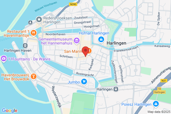 Nieuw Amsterdams Peil