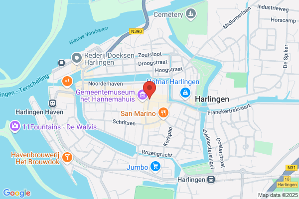 Wachter Muziekcafé