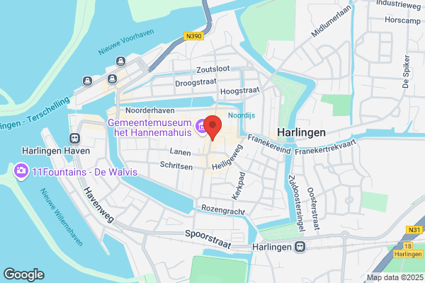 Harlekijn
