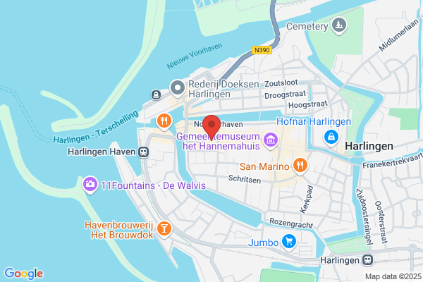 Muziek Cafe Mercedes