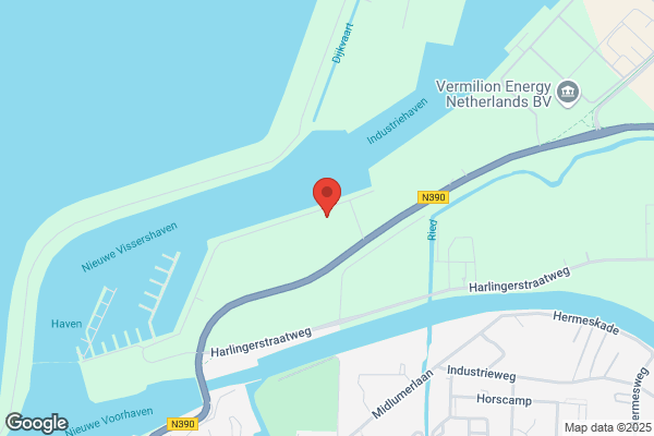 BDS Harlingen BV