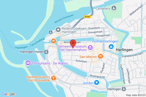 Swaentsje, It