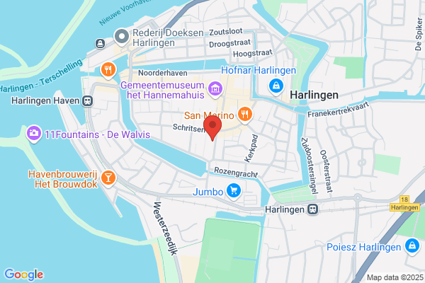 Hotel Centraal