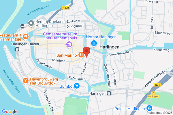 Hotel Stadslogement Hid Hero Hiem
