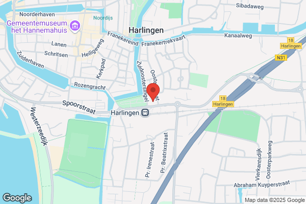 Schoot, E M Van Der