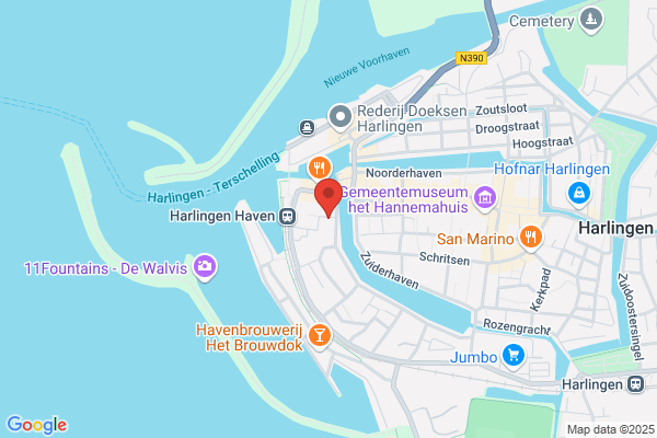 Van Randen Vastgoed BV