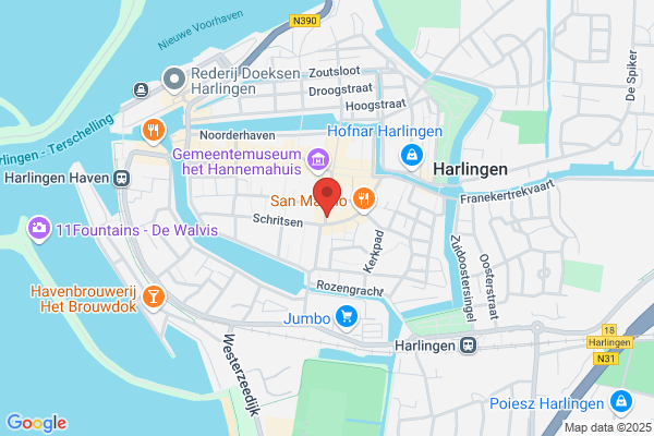 Noorden NVM Makelaars Het