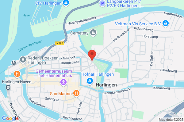 Muziek Hafabra Opleidingen