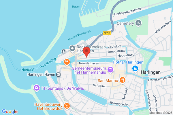 Haan & Broese, De