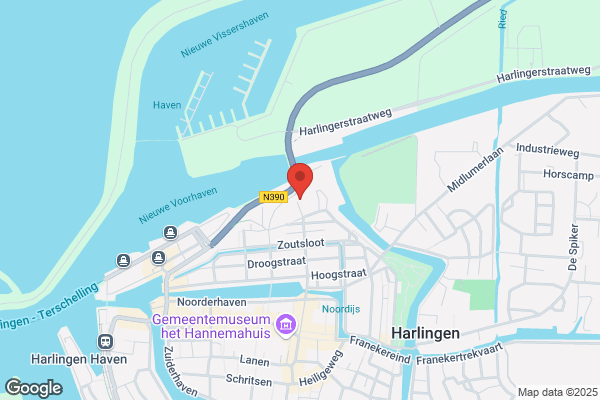 Ship Management Bv
