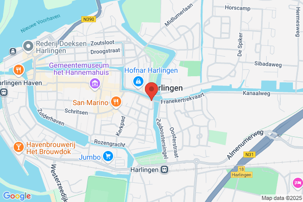 Adviesburo Pathuis