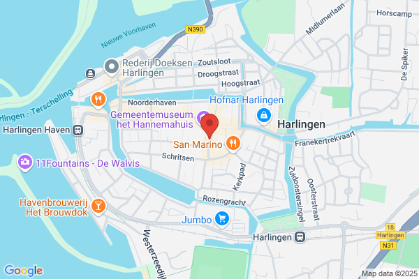 Apotheek Westerterp