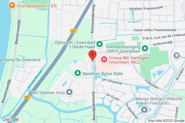 Brijder Harlingen Bv