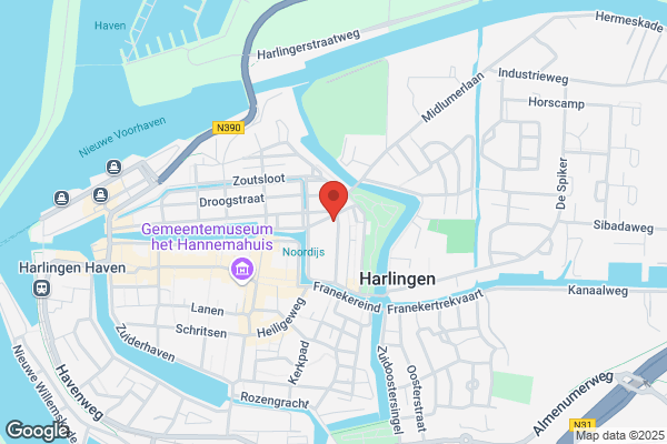 Broese Bv, Ruud