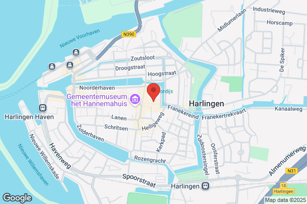Bruinsma, T