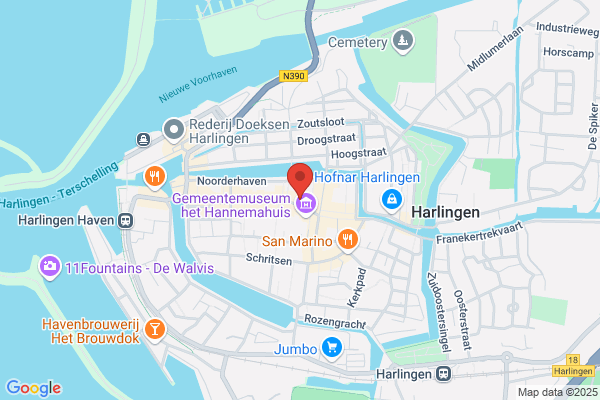 De Kostumerie