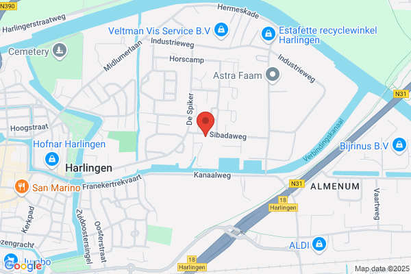 Financiële Rentmeester Bv, De