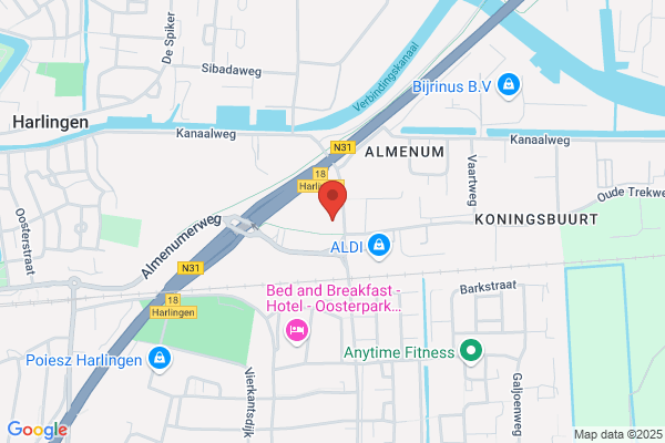 Gerard Bruin Tuinadviescentrum En Hoveniersbedrijf