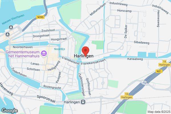 Gereformeerde Kerk Vrijgemaakt