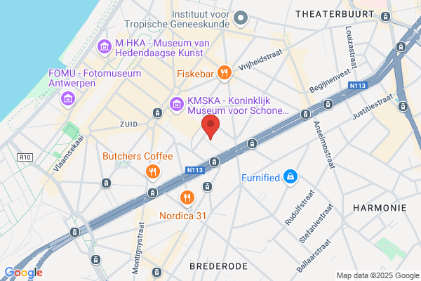 Groenhout, P