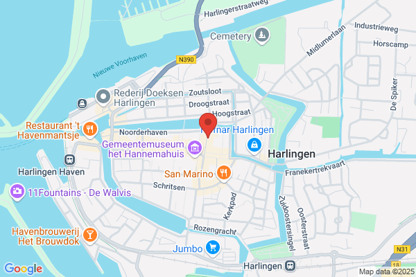 Haarsma