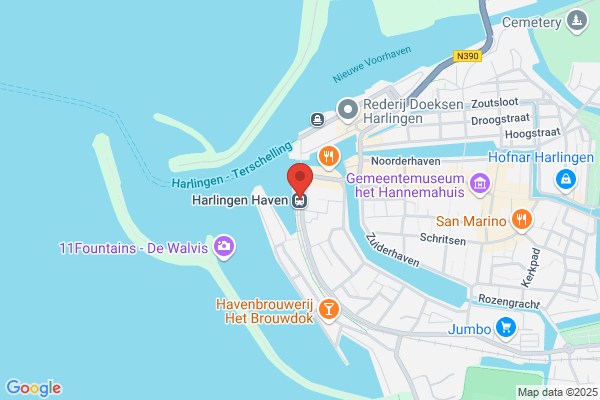Harlingen