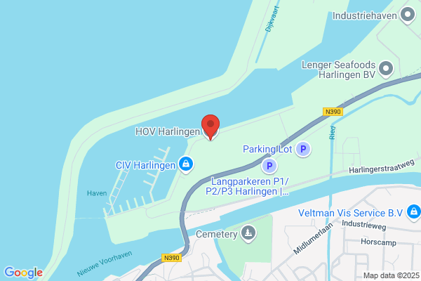 Harlinger Overslag En Veembedrijf Bv