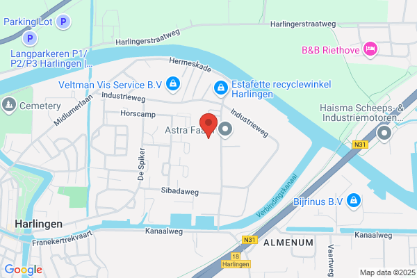 Hegge, Drs G F S