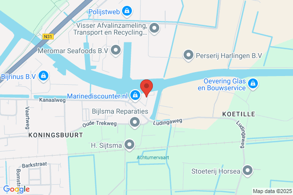 Hoekstra, Jachtschilder René