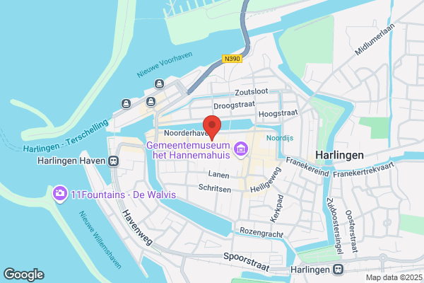 Interdis Nederland