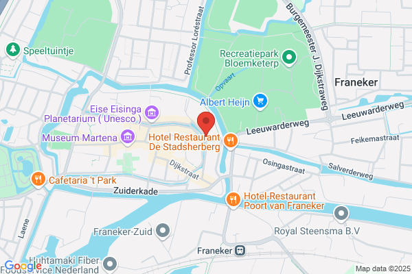 Kunst & Lijsten Atelier
