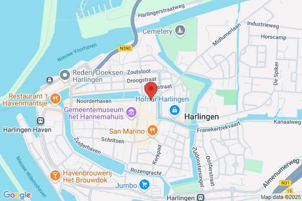 Lichtboei, De