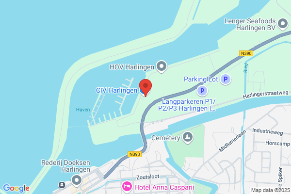 Loodswezen Bv