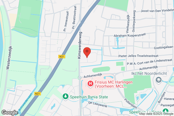 Moeders Voor Moeders