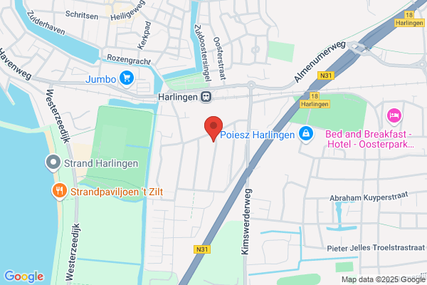Nieuwenburg