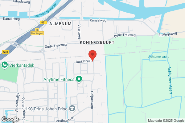 Sportvisserijbedrijf Zwanenmeer
