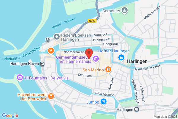 De Gastronoom