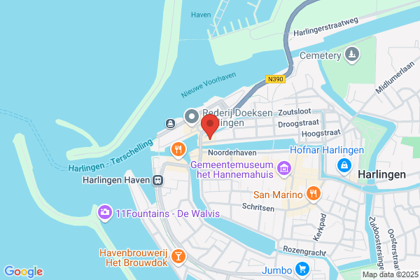 Noorderpoort Restaurant