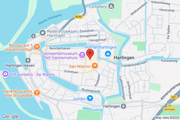 Ambacht, De