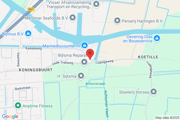 Hiemstra