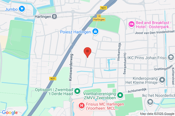 Schildersbedrijf S Hiemstra