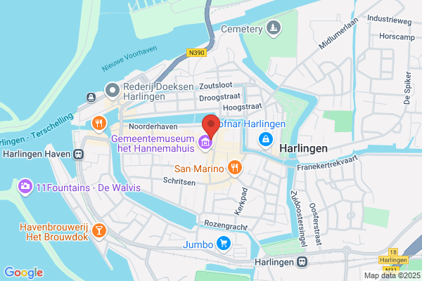 Constantijn Christof, Prins