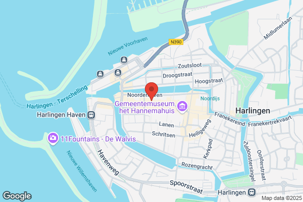 Beautyhouse Jeanette Schoonheidssalon