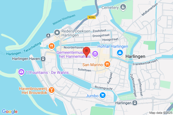 Huidstudio Harlingen