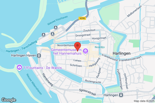 Wijnwinkel De