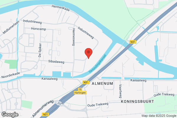 Kringloopwkl Leger Des Heils