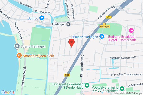 Servicebureau Plan Zuid