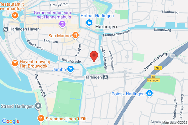 Vluchtelingenwerk, Sticht