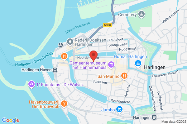 Intertoys Speelgoedwinkel
