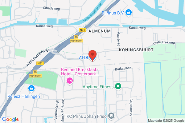 ALDI
